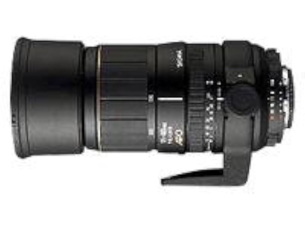 Amazon.co.jp: シグマ 135-400mm F4.5-5.6 APO DG ペンタックス